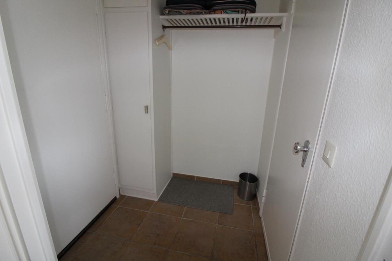 Haus Nordseeresidenz Wohnung 36 Westerland Exterior foto